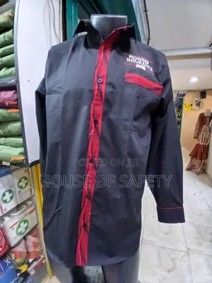 Unique Shirts With Moisture-Wicking Fabric