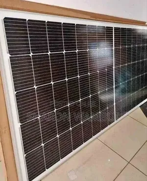 Brand New 550w Solar Panel/550w Solar Panel