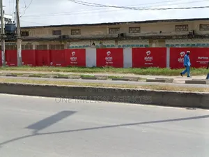 1.5 Acres Yard for Sale in Portleiz Changamwe