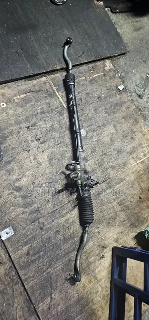 Honda Civic Steering Racks Available Here