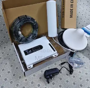 2g/3g/4g/5g Repeater Amplifier/Booster Unit External Antenna
