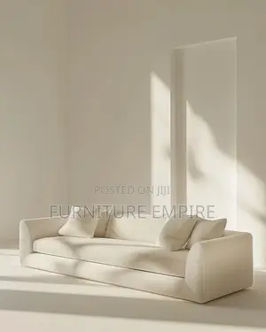 Trending Classy 3 Seater Couch