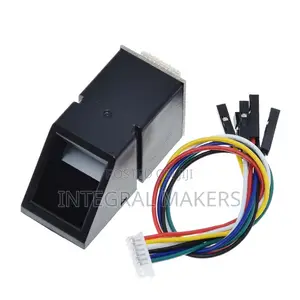 Finger Print Sensor
