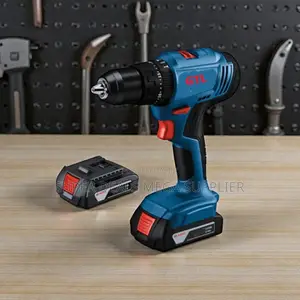Diy Household Brushless Professional Cordless Drill Machine