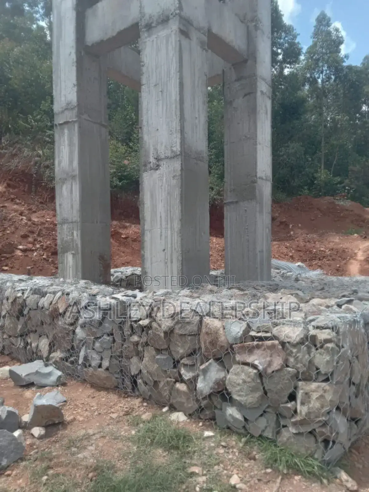Gabion Boxes