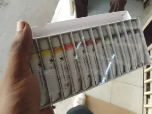 Marie's Watercolors Available