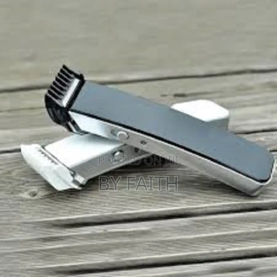 Super Taper Professional Shaving Machine