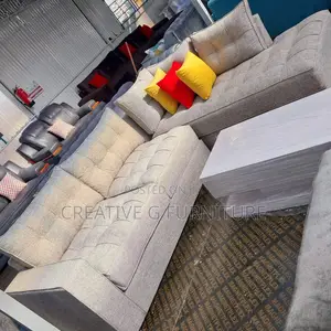 Classic Comfort Conner Sofa