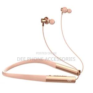 Ldnio No1 Bluetooth Neckband