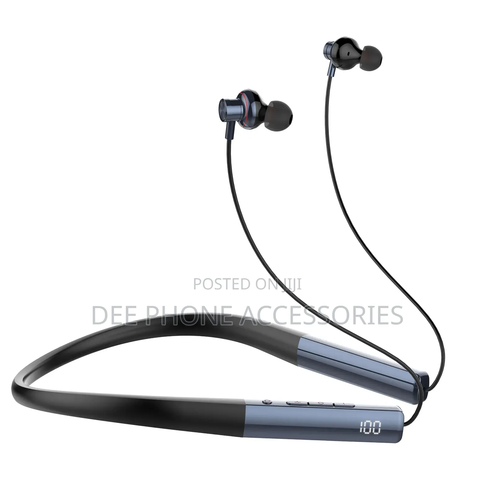 Ldnio No1 Bluetooth Neckband