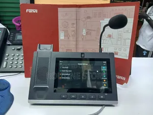 Fanvil A308i Android Console Ip Phone