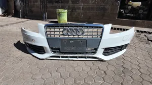 Audi A4 B8 Front Bumper