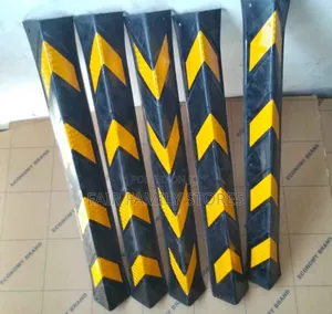 Corner Rubber Guards