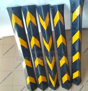 Corner Rubber Guards