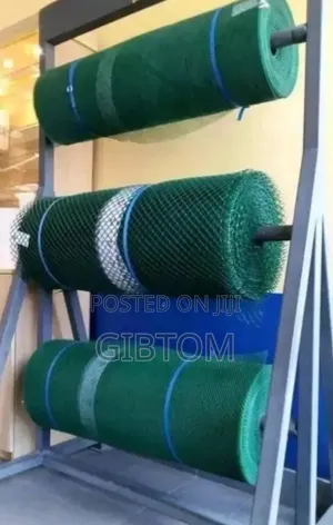 Poultry Mesh