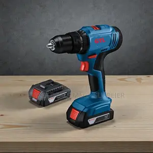 Compact Design Brushless Professional Cordless Drill Machine