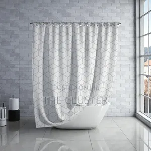 Shower Curtains