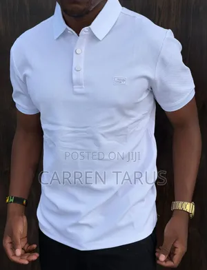 Men Polo T-Shirt