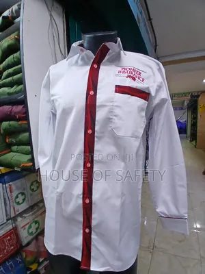 Shirts That Indicate Better Quality