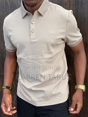 Men Polo T-Shirt