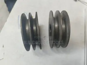 Motor Pulley