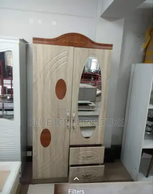 2 Door Imported Wardrobes