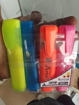 High Quality Highlighters on Sale