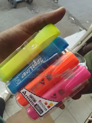 High Quality High Lighter Available