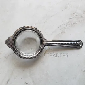 Tea Strainer / Stainless Steel Sieve / Kichungi
