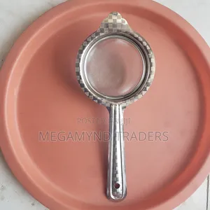 Tea Strainer / Stainless Steel Sieve / Kichungi