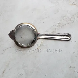 Tea Strainer / Stainless Steel Sieve / Kichungi