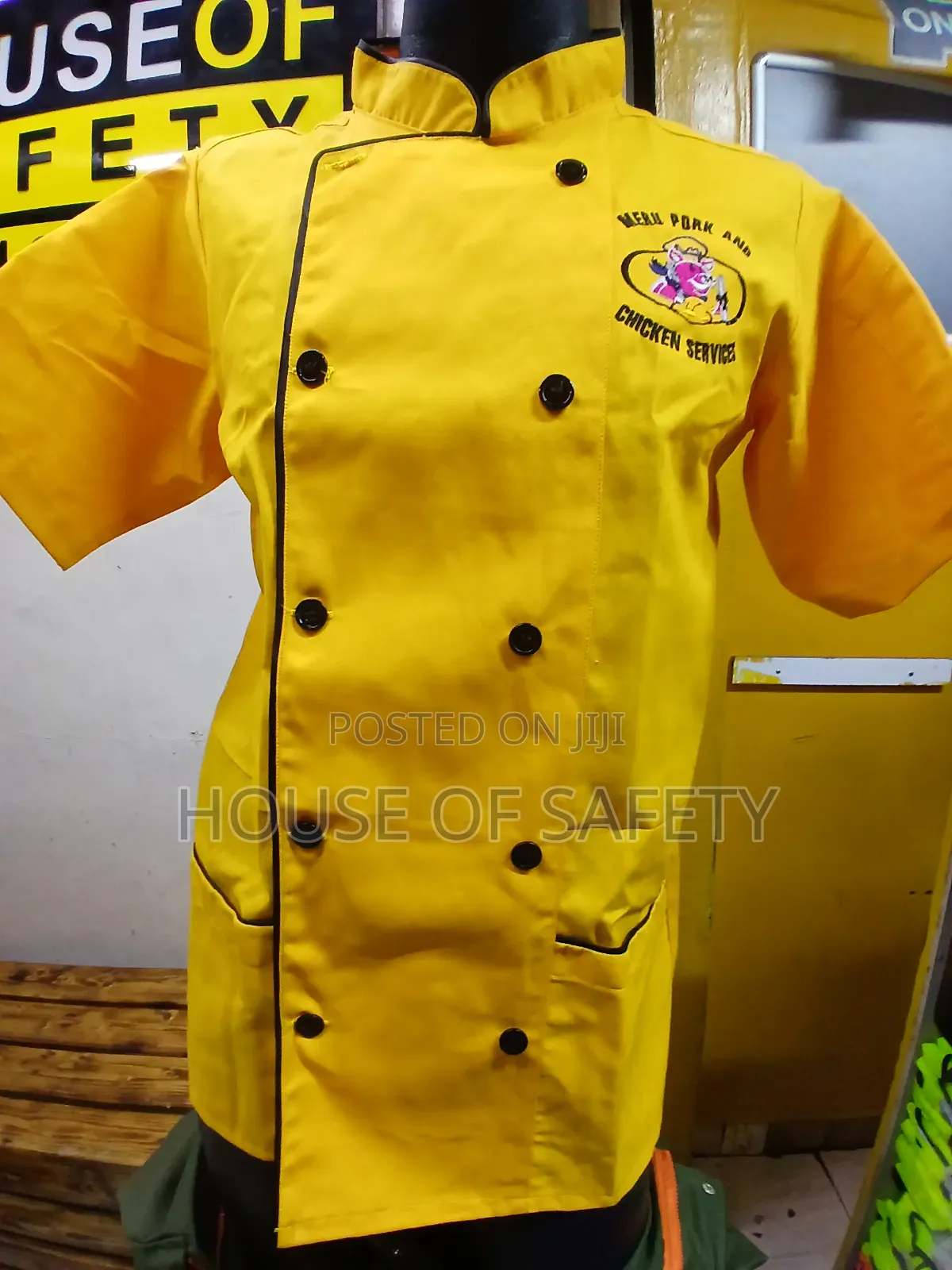 Nnatural Lighter Option Chefs