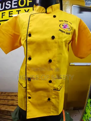 Nnatural Lighter Option Chefs