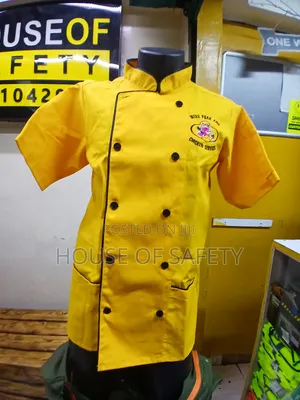 Nnatural Lighter Option Chefs