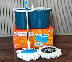 Urk Spin Mop