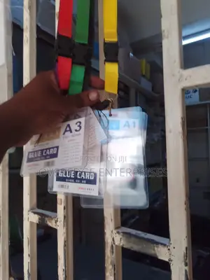 Card Holder on Sale