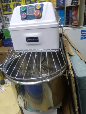 New 34l Spiral Mixer Machine/34l Spiral Mixer Machine