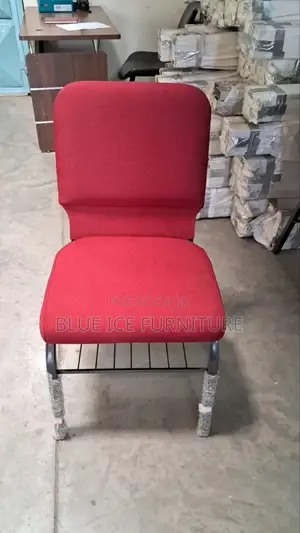Heavy Duty Banquet Chair