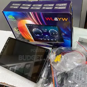High-Performance Wireless Built-in GPS Wi-Fi 10 Inch (4+64gb) With Fan