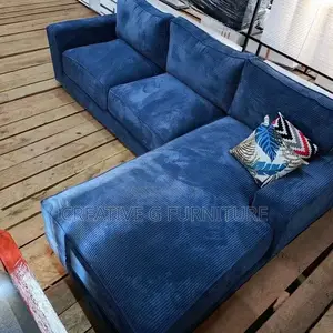 Classic Living Room Conner Sofa