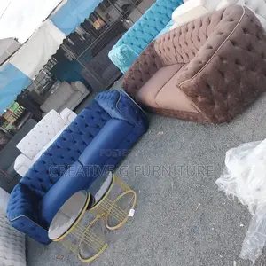 Executive Bleded Sofa Set