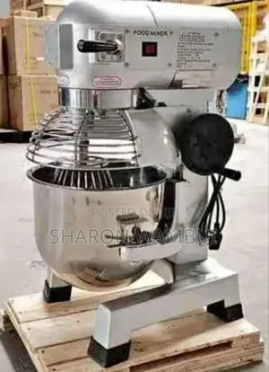 Quality 20l Dough Mixer/20l Dough Mixer