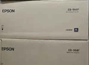 High Quality Epson Eb-994f Projector