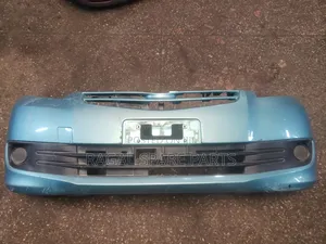 Passp Sette Front Bumper