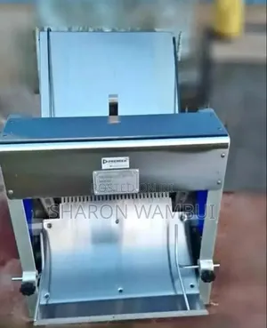 Modified Bread Slicer Machine/Bread Slicer Machine