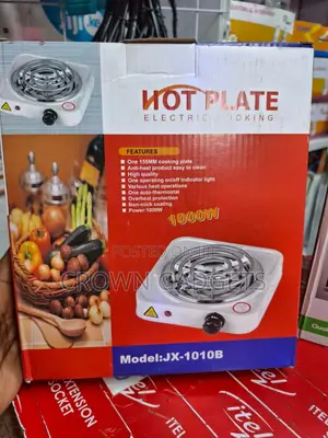 Jx-1010b Single Coil Electric Hot Plate,Single Coil Electric Hot Plate