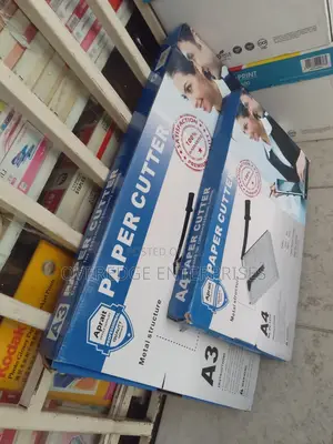 Paper Cutter A4 Size on Sale