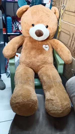 Giant Teddy Bear 140cm