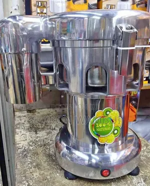 Commercial Juicer Machine/Juicer Machine
