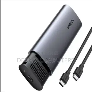 Ugreen Usb-C Female to M.2 M-Key 10g Enclosure C to C Cable 50cm